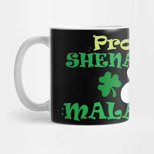 prone to shenanigans Mug